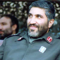 شهید احمد کاظمی