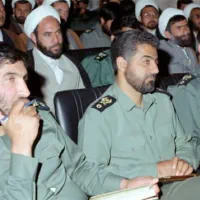 شهید احمد کاظمی