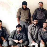 شهید احمد کاظمی