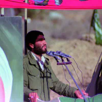 شهید احمد کاظمی