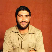 شهید احمد کاظمی