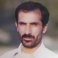 شهید عباس چکشی
