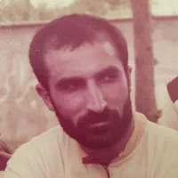 شهید عباس چکشی