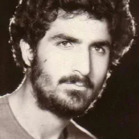 شهید عباس چکشی