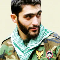 شهید محمودرضا بیضایی