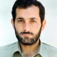 شهید مهدی باکری