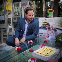 شهید نوید صفری