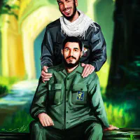 شهید هادی ذوالفقاری