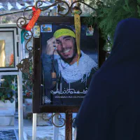 شهید هادی ذوالفقاری